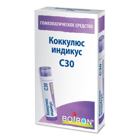 Картинка коккулюс индикус (cocculus indicus) с30 буарон от интернет-аптеки mosgomeopat.ru