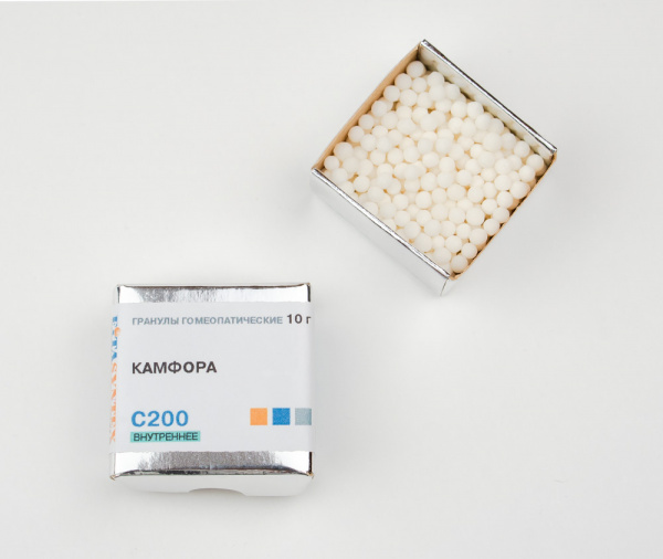 Камфора (Camphora) Фитасинтекс