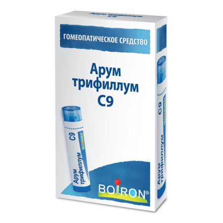 Картинка арум трифиллум (arum triphyllum) с9 буарон от интернет-аптеки mosgomeopat.ru
