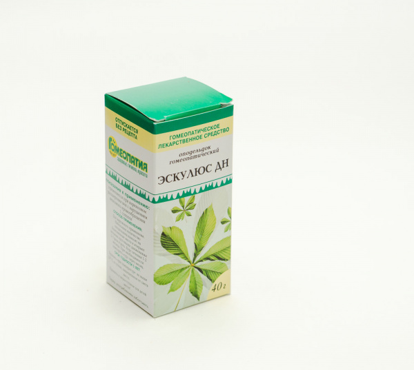 Эскулюс ДН(Доктор Н)