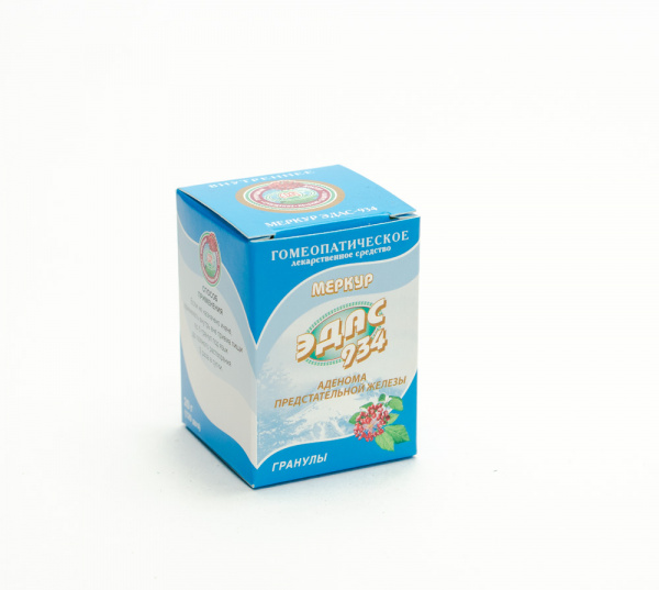 Меркур ЭДАС-934