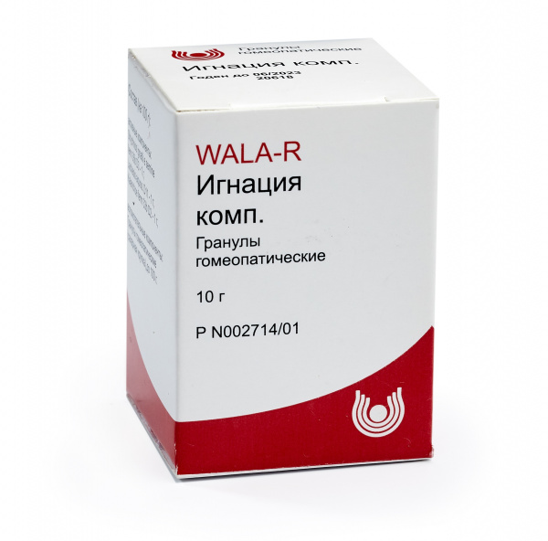 Игнация комп Вала-Р