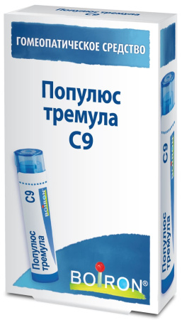 Картинка популюс тремула (populus tremul) с9 буарон от интернет-аптеки mosgomeopat.ru