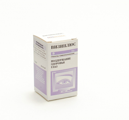 Картинка визиплюс (фитасинтекс) от интернет-аптеки mosgomeopat.ru
