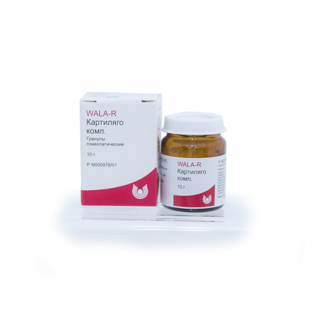 Картинка картиляго комп вала р от интернет-аптеки mosgomeopat.ru