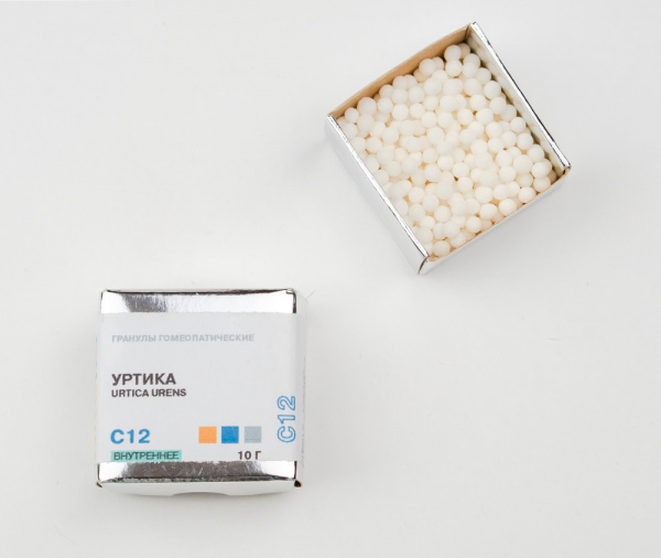 Уртика (Urtika) Фитасинтекс