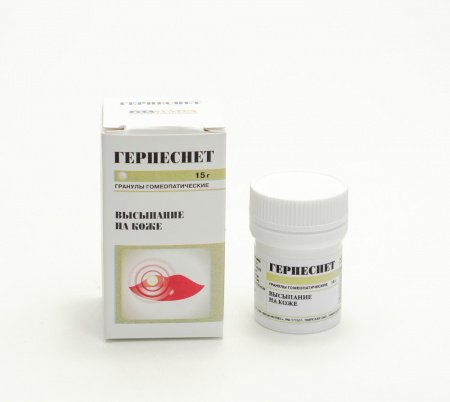 Картинка герпеснет (фитасинтекс) от интернет-аптеки mosgomeopat.ru