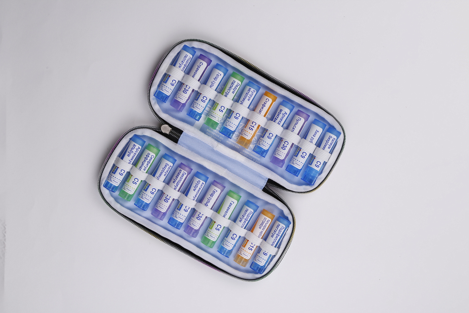 Детская аптечка(БЕЗ КЕЙСА)