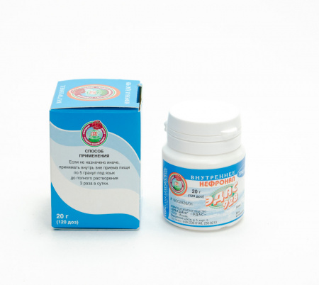 Картинка нефронал эдас-928 от интернет-аптеки mosgomeopat.ru