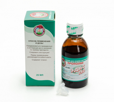 Картинка прополан эдас-150 от интернет-аптеки mosgomeopat.ru