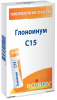 Картинка глоноинум (glonoinum) c15 буарон от интернет-аптеки mosgomeopat.ru