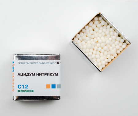 Картинка ацидум нитрикум  фитасинтекс acidum nitricum от интернет-аптеки mosgomeopat.ru