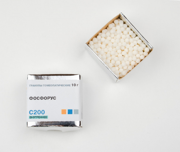 Фосфорус (Fosforus) Фитасинтекс