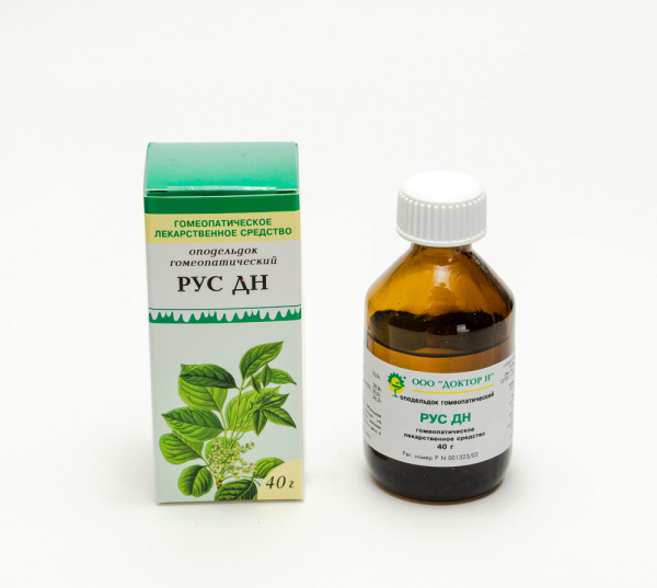 Картинка рус-дн(доктон н) от интернет-аптеки mosgomeopat.ru