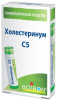 Картинка холестеринум (cholesterinum) c5 буарон от интернет-аптеки mosgomeopat.ru