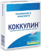 Картинка коккулин от интернет-аптеки mosgomeopat.ru