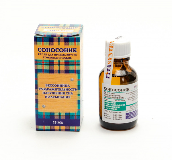 Картинка соносоник (фитасинтекс) от интернет-аптеки mosgomeopat.ru