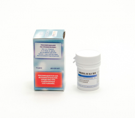 Картинка эпиплексин(фитасинтекс) от интернет-аптеки mosgomeopat.ru