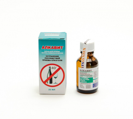 Картинка алкавит (фитасинтекс) от интернет-аптеки mosgomeopat.ru