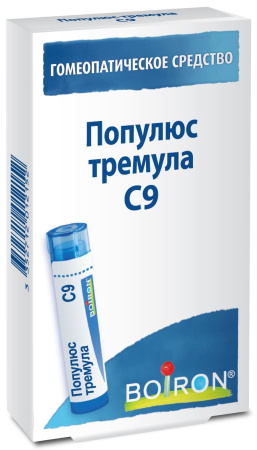 Картинка популюс тремула (populus tremul) с9 буарон от интернет-аптеки mosgomeopat.ru