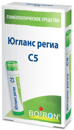 Картинка югланс региа (juglans regia) c5 буарон от интернет-аптеки mosgomeopat.ru
