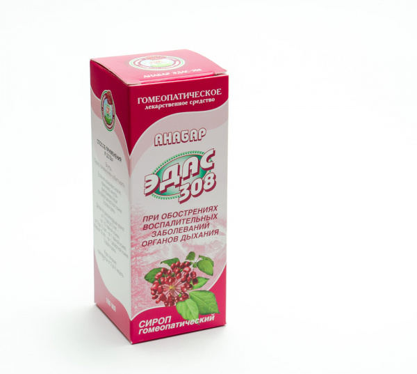 Анабар ЭДАС-308