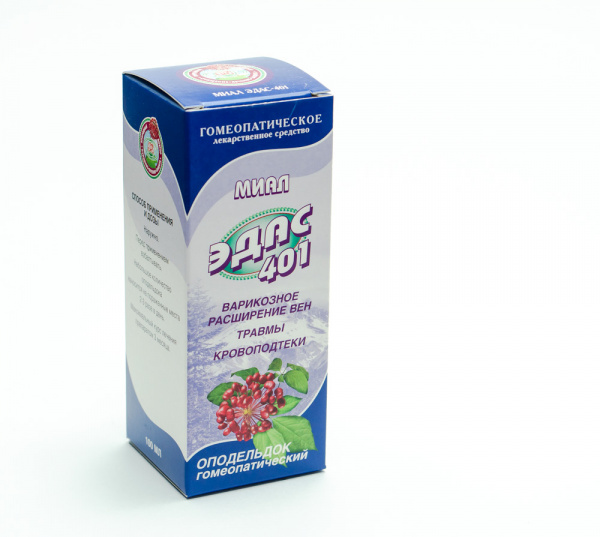 Миал ЭДАС-401