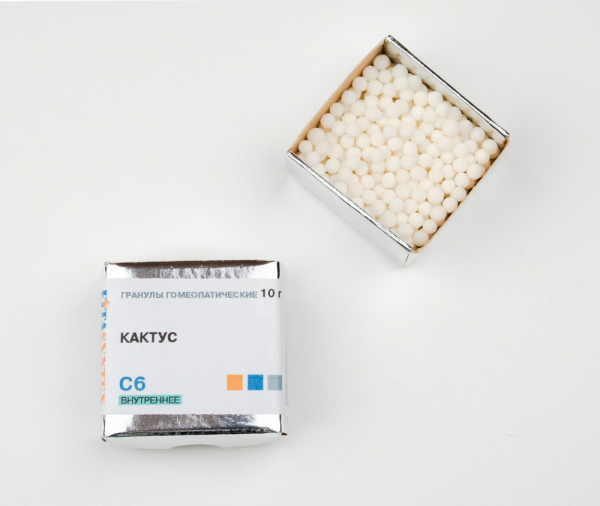 Кактус (Cactus) Фитасинтекс