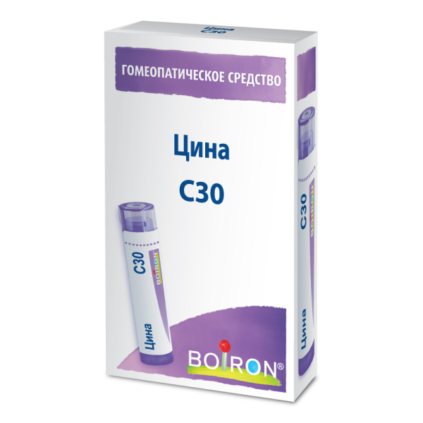 Цина (Cina) C30 Буарон