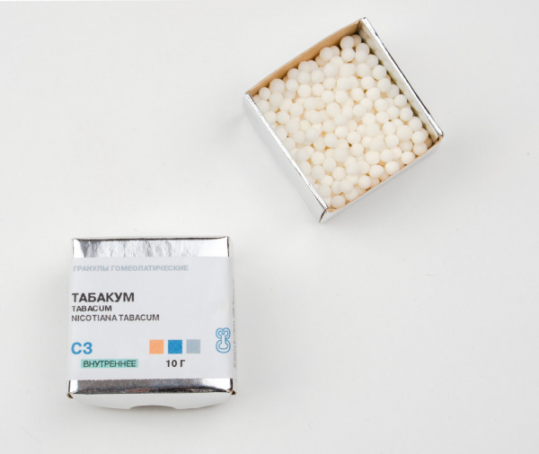 Табакум (Tabakum) Фитасинтекс