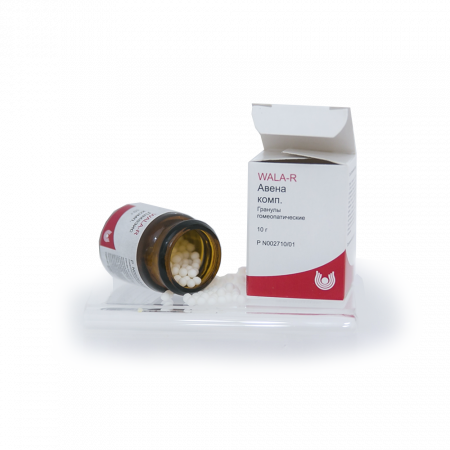 Картинка авена комп вала р от интернет-аптеки mosgomeopat.ru