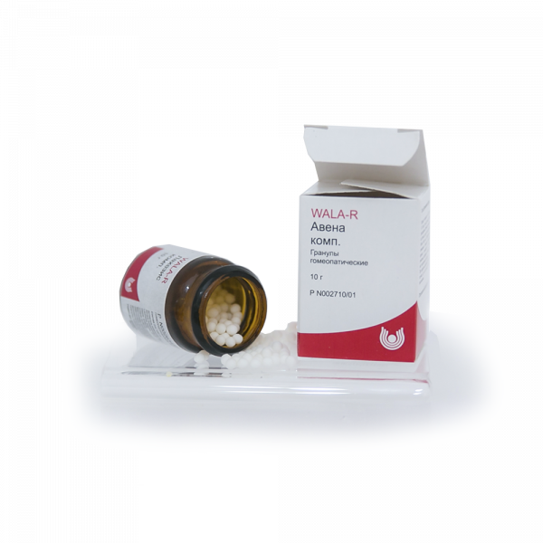 Картинка авена комп вала р от интернет-аптеки mosgomeopat.ru