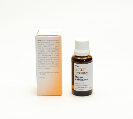 Картинка эскулюс композитум капли от интернет-аптеки mosgomeopat.ru