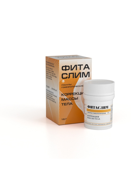 Фитаслим