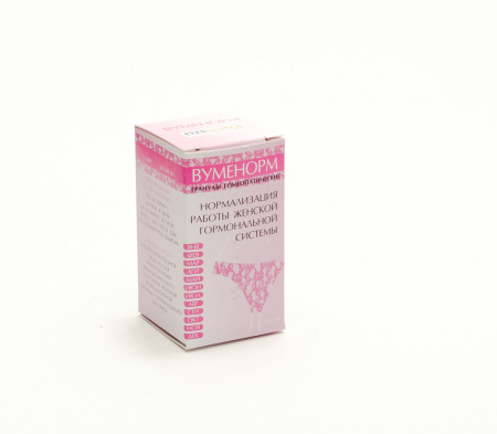 Картинка вуменорм (фитасинтекс) от интернет-аптеки mosgomeopat.ru