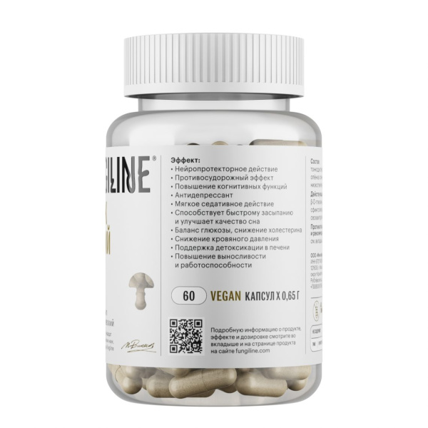 Картинка осенний опенок фангилайн от интернет-аптеки mosgomeopat.ru