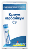 Калиум карбоникум (Kalium carbonicum) С9 Буарон