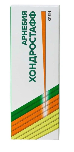 Картинка арнебия хондростафф крем от интернет-аптеки mosgomeopat.ru