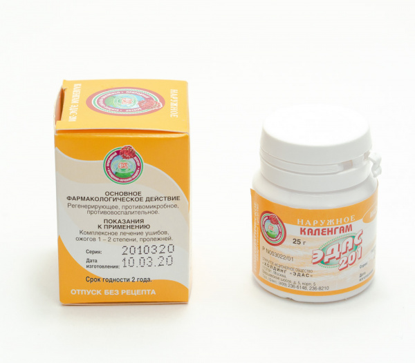 Картинка каленгам эдас-201 от интернет-аптеки mosgomeopat.ru