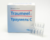 Траумель ампулы №5
