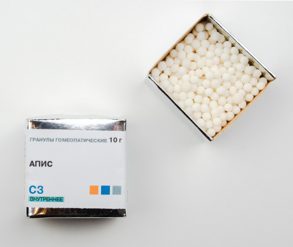 Апис (Apis) Фитасинтекс