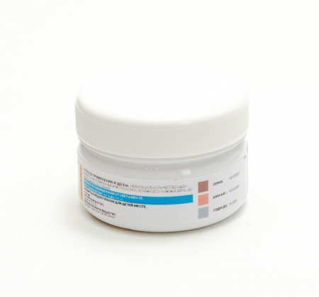 Картинка графитес мазь (фитасинтекс) от интернет-аптеки mosgomeopat.ru