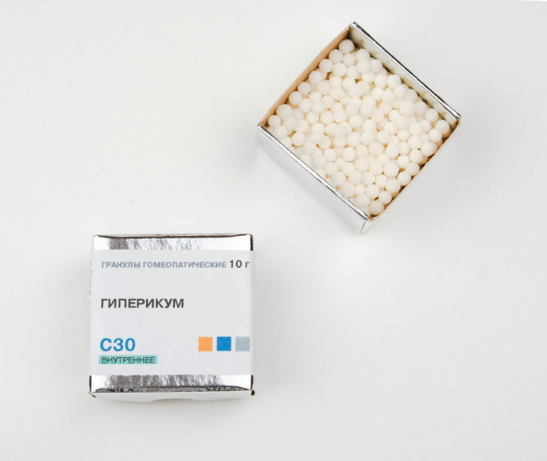 Гиперикум (Hyoscyamus) Фитасинтекс