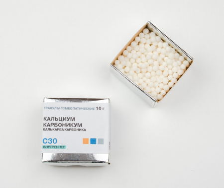 Картинка кальциум карбоникум  фитасинтекс (calcium carbonicum ) от интернет-аптеки mosgomeopat.ru