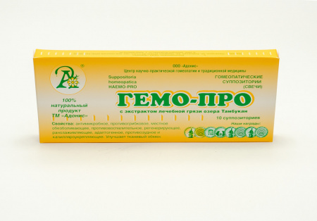 Картинка гемо-про(адонис) от интернет-аптеки mosgomeopat.ru