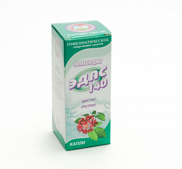 Кантацит ЭДАС-140