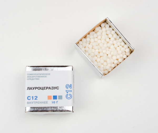 Лауроцеразус (Laurocerasus) Фитасинтекс