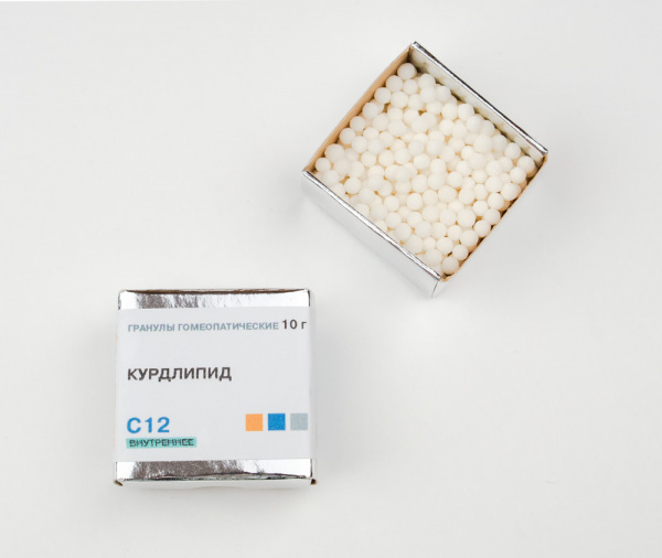 Курдлипид (Curdlipid) Фитасинтекс