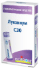 Картинка луезинум (luesinum) с30 буарон от интернет-аптеки mosgomeopat.ru