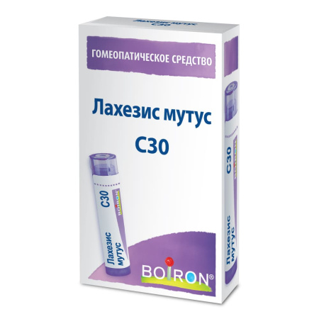 Картинка лахезис мутус (lachesis mutus) с30 буарон от интернет-аптеки mosgomeopat.ru